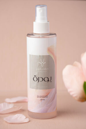 عطر الجسم بودرة