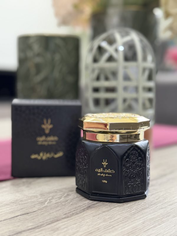 بخور عود العتيق