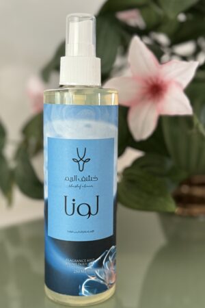عطر الجسم لونا
