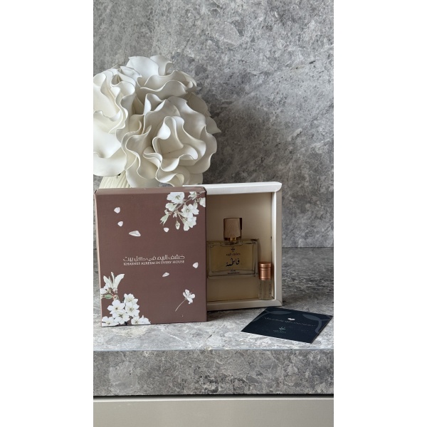 عطر خشف الريم