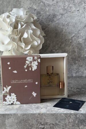 عطر خشف الريم