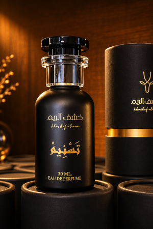 عطر تسنيم